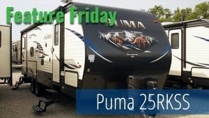 Feature Friday – The Puma 25RKSS