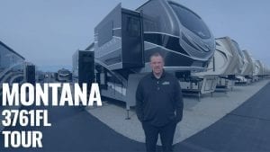 The Legacy Montana 3761FL Fifth Wheel Tour – Walk Thru Wednesday