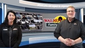 Walnut News – Week of April 1st