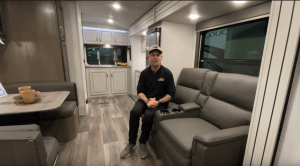 Tip Tuesday – Things to ask at an RV Dealership!