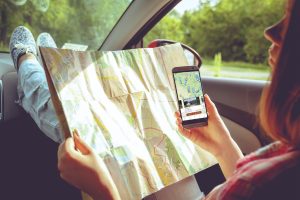 4 Must-Have Apps For Your Next Trip!